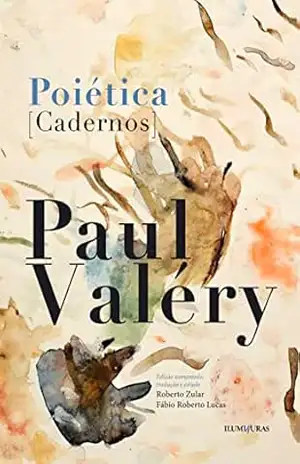 Poiética [Cadernos] - Paul Valéry