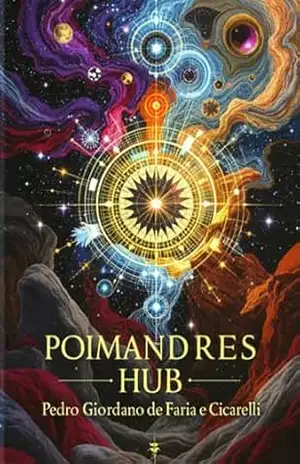 Poimandres Hub – Pedro Giordano Faria De E Cicarelli