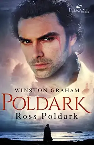 Poldark: Ross Poldark em português – Winston Graham