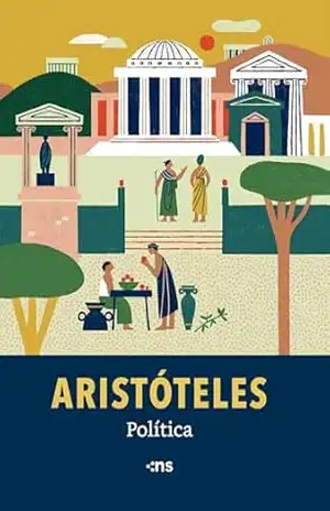 Política – Aristóteles