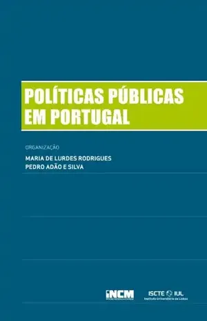 Políticas Públicas em Portugal – MARIA DE LURDES RODRIGUES