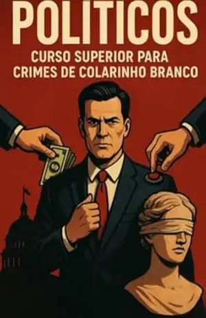 Políticos – Fernando Moura