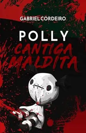 POLLY: Cantiga Maldita – Gabriel Cordeiro