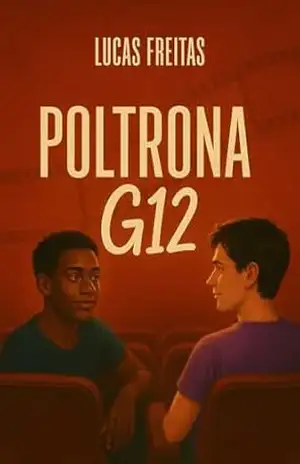Poltrona G12 – Lucas Freitas