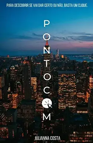 Ponto Com – Julianna Costa