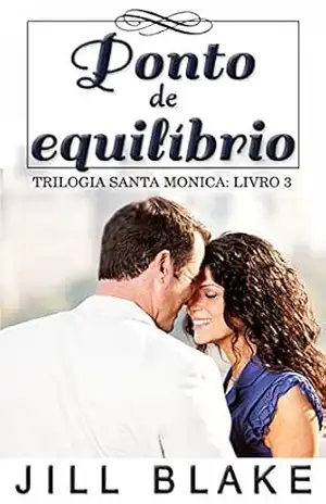 Ponto de equilíbrio – Jill Blake