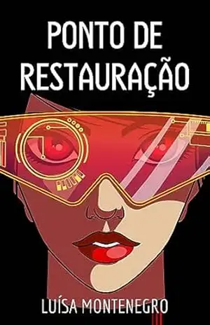 Ponto de Restauração – Luísa Montenegro