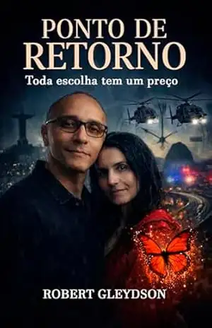 Ponto de Retorno: Toda escolha tem um preço – Robert Gleydson