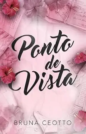 Ponto de vista (PDV Livro 1) - Bruna Ceotto