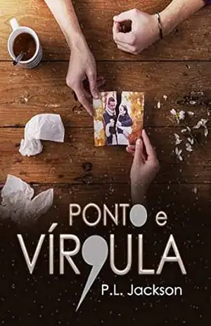 Ponto e Vírgula – P. L. Jackson