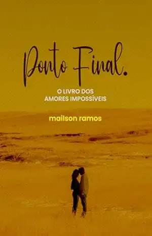 Ponto Final – Mailson Ramos