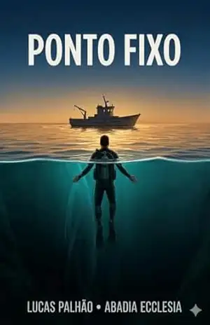 Ponto Fixo (Outras Gravidades) – Lucas Palhão