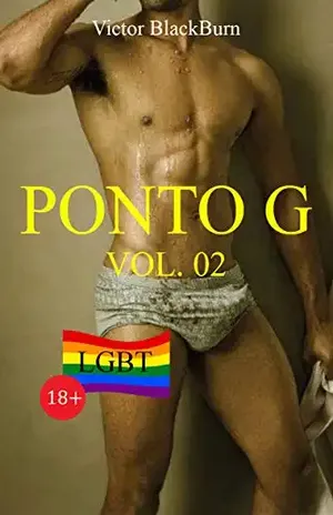 Ponto G: Vol. 02 – Victor BlackBurn