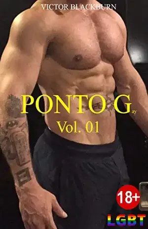Ponto Gay: Vol. 01 - Victor Blackburn