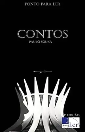 Ponto Para Ler – Contos – Paulo Souza