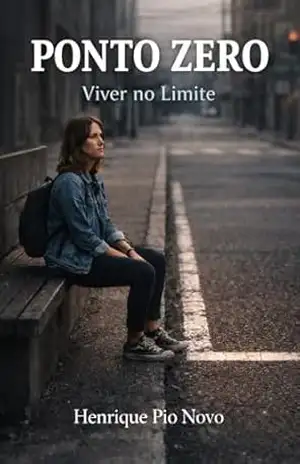 Ponto Zero: Viver no Limite - Henrique  Pio Novo