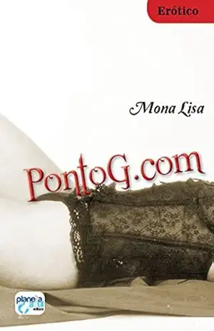PontoG.com – Mona Lisa