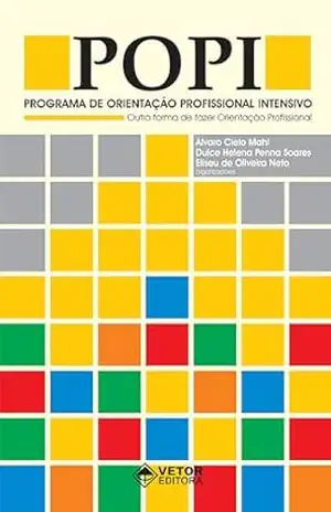 POPI: Programa de orientação profissional intensivo – Álvaro Cielo Mahl