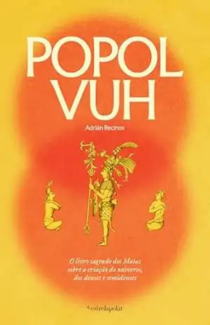 Popol Vuh – Vários Autores