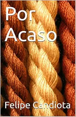 Por Acaso - Felipe Candiota
