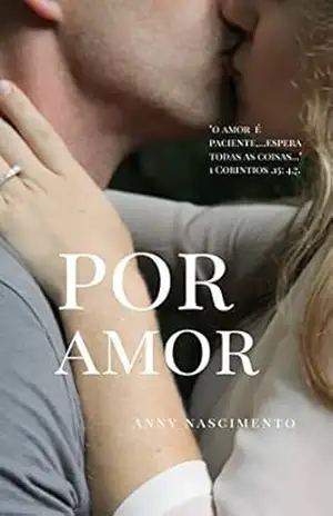 Por Amor – Anny  Nascimento