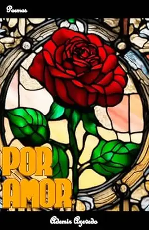 Por Amor – Ademir Azevedo