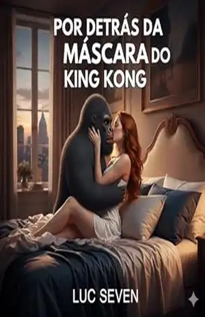 Por detrás da máscara do King Kong – Luc Seven