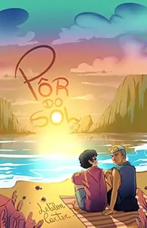 Pôr–do–Sol – Leblon  Carter