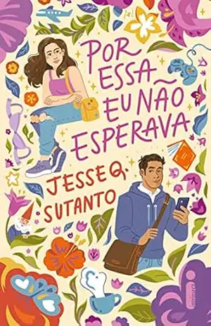 Por essa eu não esperava – Jesse Q. Sutanto