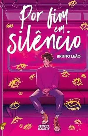 Por Fim Em Silêncio – Bruno Leão
