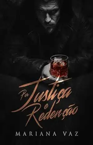 Por Justiça e Redenção – Mariana  Vaz