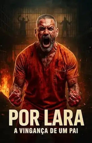 Por Lara: A vingança de um pai – Islândio Claudino