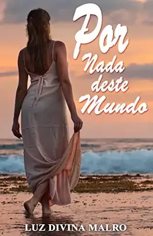 Por Nada Deste Mundo - Luz Divina Malro