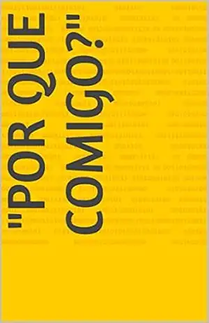 “POR QUE COMIGO?” – ALEX DE GOES