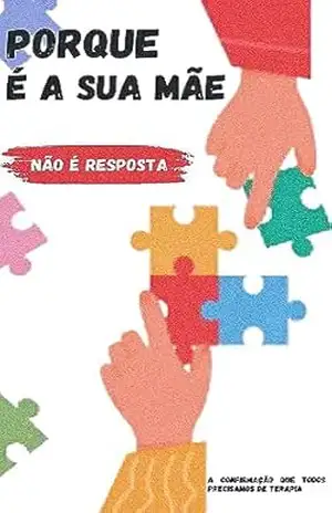 Por que é a sua mãe não é resposta – Amanda Vitória Demétrio