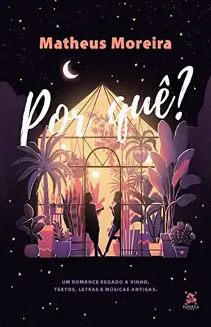 Por quê? – Matheus Moreira