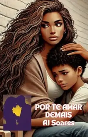 Por te amar demais: AJ Soares - AJ  Soares