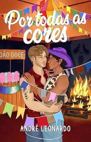 Por todas as cores (Nossos Dias) - André Leonardo