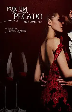Por Um Pecado Que Cometera - Emma Dunbar