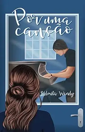 Por Uma Canção – Ludmila Wendy