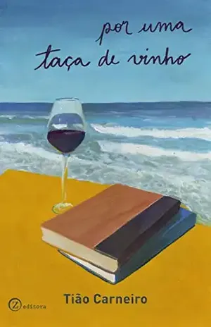 Por uma Taça de Vinho – SEBASTIÃO CARNEIRO DA SILVA CARNEIRO