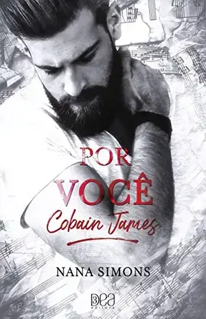 Por você, Cobain James – Nana Simons
