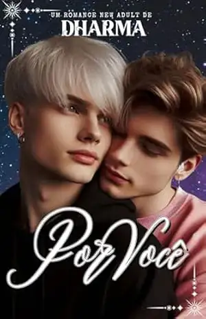 Por você – Dharma Escritora