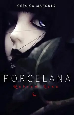 Porcelana: Rubrum Luna - Géssica Marques