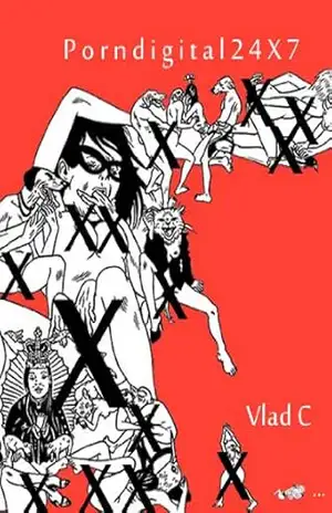PORN DIGITAL 24 X 7 – Vladimir Cavalcante
