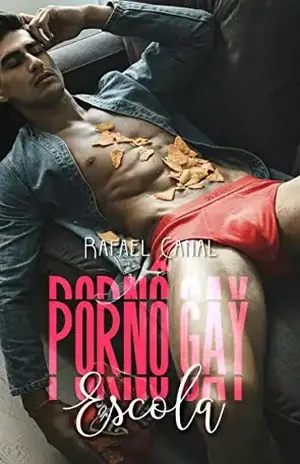 PORNÔ GAY: Contos Eróticos Gay - Rafael Canal