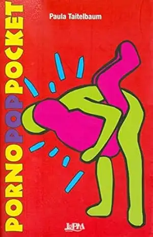 Porno Pop Pocket - Paula Taitelbaum
