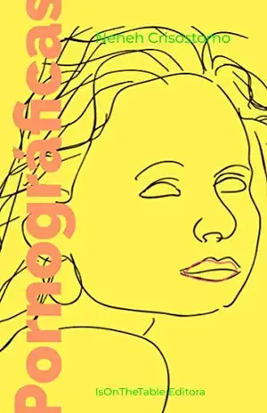 Pornográficas (IsOnTheTable Editora) - Neneh Crisostomo