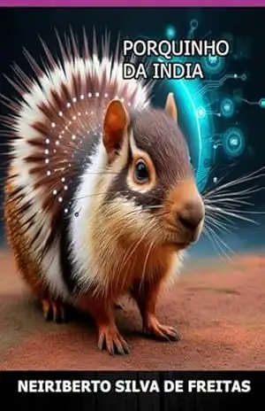 Porquinho Da India – Neiriberto Silva De Freitas