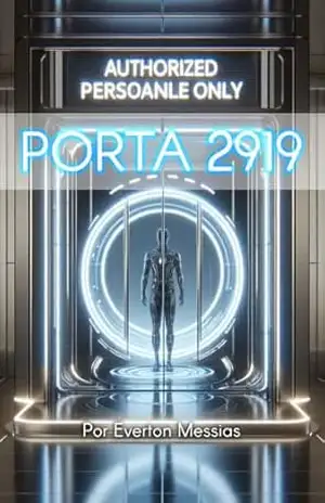 Porta 2919 – Everton Messias